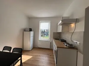 Live Smart in Altenburg Practical Apartments for Students and Workers - Gerstenberg