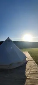 ILLU Glamping - Butuceni