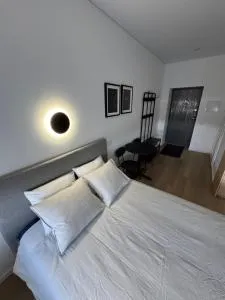 New Airport Apartment - VNO