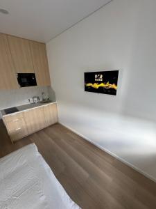 New Airport Apartment