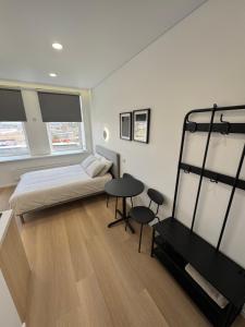 New Airport Apartment