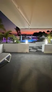 Paraiso villas - Playa Paraíso