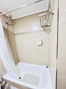 Departamento 1D-1B hasta 4 personas, Parking, AC, Calefaccion