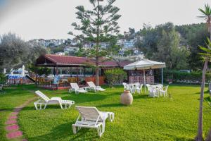 Alexaria Holidays Apartments Lefkada Greece