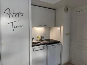 Appartements Apartment with private garage : photos des chambres