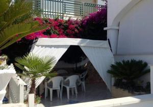 IL Girasole 100 meters from the sea