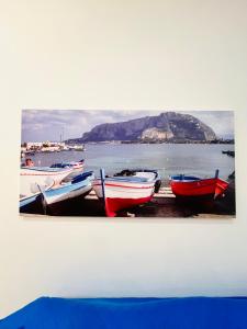 Casa Vacanze di Maria