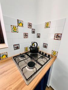 Casa Vacanze di Maria