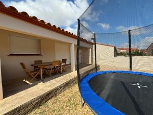 Maisons de vacances Villa dans le sud de la France : photos des chambres