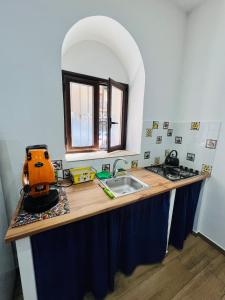 Casa Vacanze di Maria