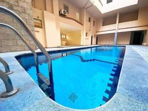 Davinci Beach Hotel Hurghada