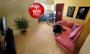 Davinci Beach Hotel Hurghada