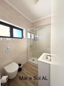 Mar e Sol- Praia da Rocha