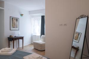 LUlivo tourist accommodation