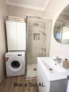 Mar e Sol- Praia da Rocha