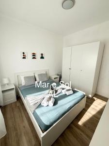 Mar e Sol- Praia da Rocha