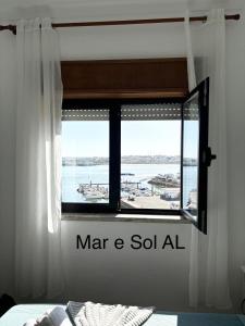 Mar e Sol- Praia da Rocha