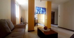 Bonito y amplio departamento