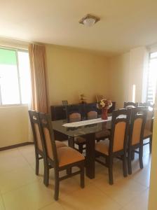 Bonito y amplio departamento