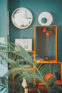 LA LUCIOLE longère 65 m2 climatisée & lumineuse