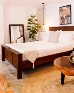 E-Place Resort - Zapang