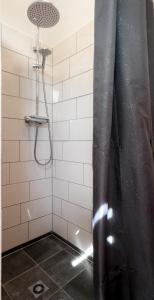 Kleines Apartment in der City