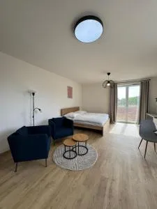 Hamaczech Moravia Apartments 1 - 帕索尔维基