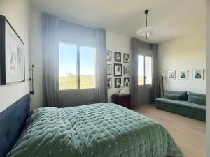 B&B / Chambres d'hotes Chambre avec vue : photos des chambres