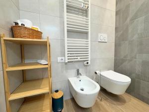 Appartement 1 Chambre de Luxe - Vue sur Jardin