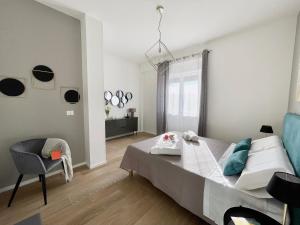 BariAmò Apartment-Design&Comfort in front of Central Station
