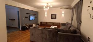 أحجز إقامتك العائلية بالمهندسين