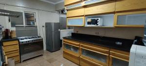 أحجز إقامتك العائلية بالمهندسين