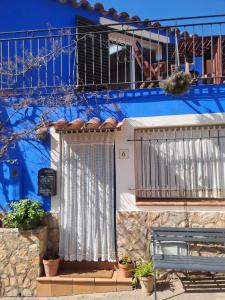 Ca la Pepa - 3hvězdičkové hotely ve městě Begur