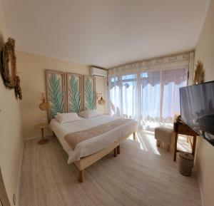 Hotels Hotel Tennis International : photos des chambres