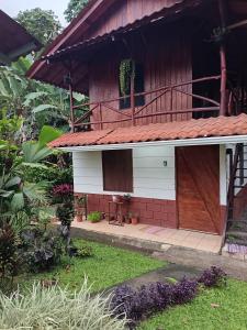CABIN Gamboa