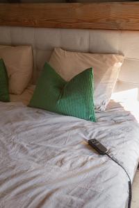 Huisje over de IJssel