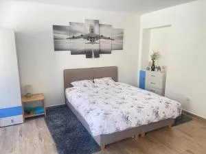 Tonyho Homestay Strakonice - Čejetice