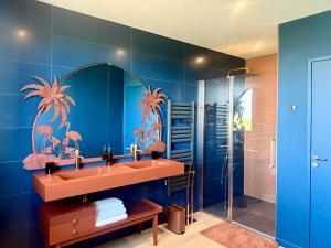 B&B / Chambres d'hotes Chambre avec vue : photos des chambres