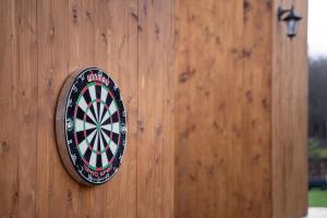 Kapcsolj ki Wellness Apartmanház Demjén