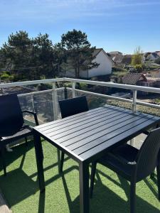 Appartements Le Channel : photos des chambres