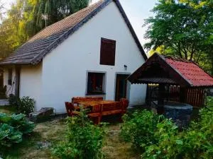 Sielski Zakątek - Barten