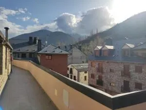 Casa Chusky - Sarvisé