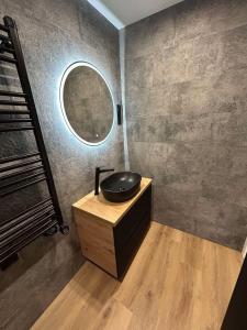 Luxusný apartmán Levice