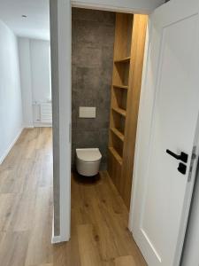 Luxusný apartmán Levice