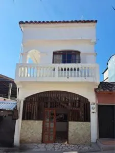 Hotel Casa de Copan - Esquipulas