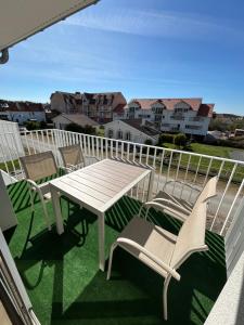 Appartements Casa Alma : Appartement 1 Chambre