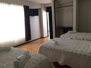 La Lisera Suite Residencial