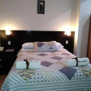 La Lisera Suite Residencial