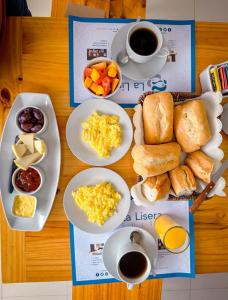 La Lisera Suite Residencial