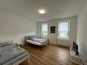 Modern & Comfortable Apartments in Central Altenburg - Gerstenberg